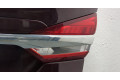 Замок багажника  Ford Fusion 2017- USA       