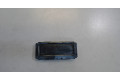 Дисплей бортового компьютера  Opel Meriva 2010- 13277072        