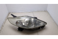 Фара передняя  Mazda 5 (CR) 2005-2010 правая 