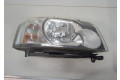 Фара передняя  Land Rover Freelander 2 2007-2014 правая 