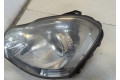 Фара передняя  Mercedes GL X164 2006-2012 левая 