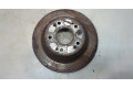 Диск тормозной  Honda Accord 7 2003-2007   задний   42510SZ3J00      
