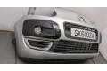 Бампер  Citroen C3 picasso 2009-2017 передний   