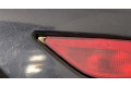 Бампер  Volvo V40 2012-2016 задний   