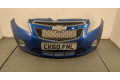 Бампер  Chevrolet Spark 2009- передний   