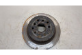 Диск тормозной  Lexus LS430 UCF30 2000-2006   задний         