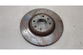 Диск тормозной  Renault Scenic 1996-2002   передний         
