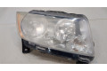 Фара передняя  Jeep Grand Cherokee 2010-2013 правая 