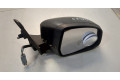 Зеркало боковое  Ford Focus 2 2008-2011  левое           
