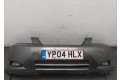 Бампер  Toyota Corolla E12 2001-2006 передний   