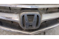 Решетка радиатора  Honda Accord 7 2003-2007          