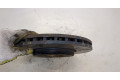Диск тормозной  Mercedes CLK W208 1997-2002   передний         