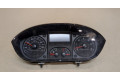 Панель приборов  Citroen Jumper (Relay) 2014-       1385915080     