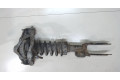 Стойка амортизатора  Volkswagen Touareg 2007-2010 7L6413031S, 7L6411105K    2.5  дизель