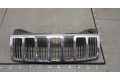 Решетка радиатора  Jeep Grand Cherokee 2004-2010          