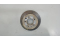 Диск тормозной  Hyundai Elantra 2006-2011 2.0  задний    584112H300      