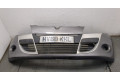 Бампер  Renault Megane 3 2009-2016 передний   