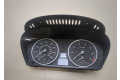 Панель приборов  BMW 5 E60 2003-2010       62109194886, 9194886     