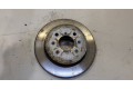 Диск тормозной  Suzuki Wagon R Plus 2000-2006 1.3  передний            