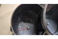 Панель приборов  Mazda 3 (BK) 2003-2009       BP4K55214     