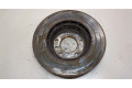 Диск тормозной  Volkswagen Touareg 2007-2010   передний         