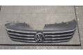 Решетка радиатора  Volkswagen Passat 7 2010-2015 Европа          3AA853651, 1T0853601E