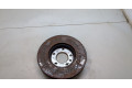 Диск тормозной  Volkswagen Transporter 5 2003-2009   передний         