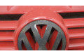 Решетка радиатора  Volkswagen Transporter 5 2003-2009           2.5 