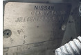 Моторчик заднего дворника  Nissan X-Trail (T30) 2001-2006      