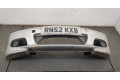 Бампер  BMW 3 E46 1998-2005 передний   