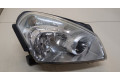 Фара передняя  Nissan Qashqai 2006-2013 правая 