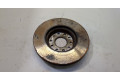 Диск тормозной  Seat Leon 3 2012-2020   передний   5Q0615301H      