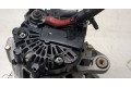 Генератор  Renault Scenic 2009-2012       8200660041, 8200757870    1.9 дизель