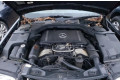 Крышка блока предохранителей  Mercedes S W140 1991-1999           4.2