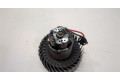 Моторчик печки  Audi A6 (C6) 2004-2011 4F0820020A    4F0820020A   
