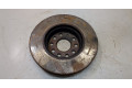 Диск тормозной  Volkswagen Touran 2006-2010   передний         