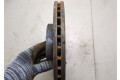 Диск тормозной  Volkswagen Touran 2003-2006   передний         