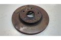 Диск тормозной  Mazda CX-9 2007-2012 3.7  передний          