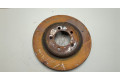 Диск тормозной  Ford Explorer 2006-2010   передний   6L2Z1125AA      