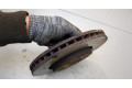 Диск тормозной  Renault Scenic 2009-2012   передний         