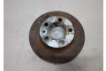 Диск тормозной  Volkswagen Polo 2005-2009 1.4  задний    1J0615601N      