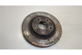 Диск тормозной  Nissan X-Trail (T31) 2007-2015 2.0  передний           