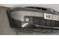 Бампер  Renault Megane 2 2002-2009 передний   