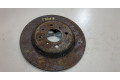 Диск тормозной  Honda Insight 2009- 1.3  задний    42510TM8G00      
