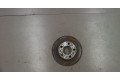 Диск тормозной  Seat Toledo 2 1999-2004 1.9  задний     1J0615601, JZW698601AC      