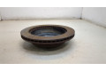 Диск тормозной  Mitsubishi Pajero / Montero 2000-2006   задний         