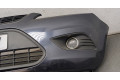 Бампер  Ford Focus 2 2008-2011 передний   