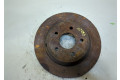 Диск тормозной  Ford Focus 2 2005-2008 .0  задний   2        