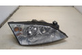 Фара передняя  Ford Mondeo 3 2000-2007 правая 