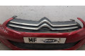 Бампер  Citroen C4 2010-2015 передний   